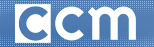 Logo CCM