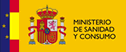 Ministerio de Sanidad y  Consumo